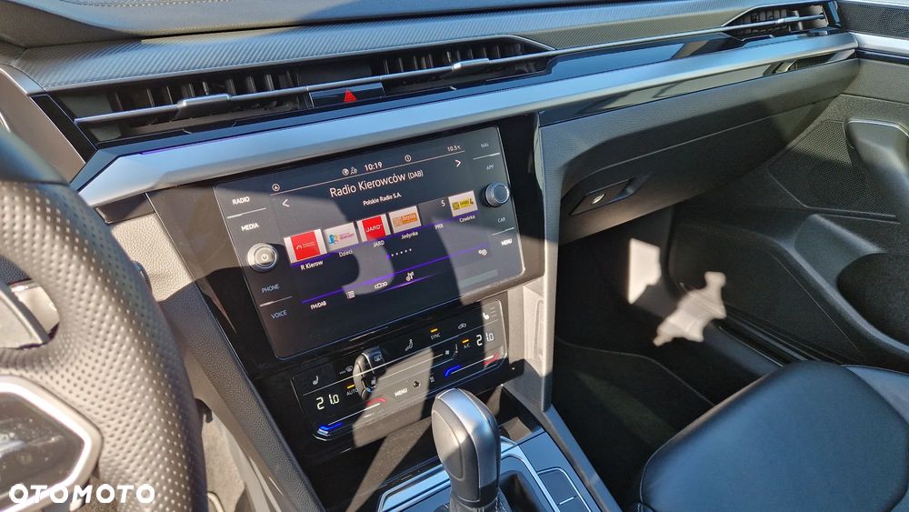 Volkswagen Arteon 2.0 TSI R-Line DSG - 27