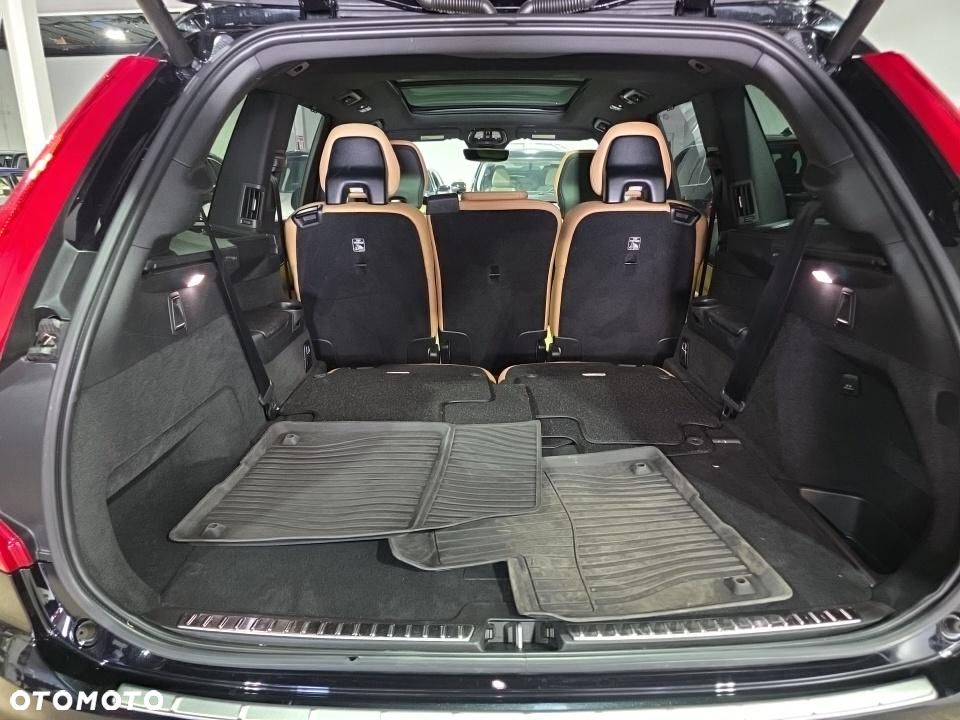 Volvo XC 90 T8 AWD Recharge Ultimate Dark - 15