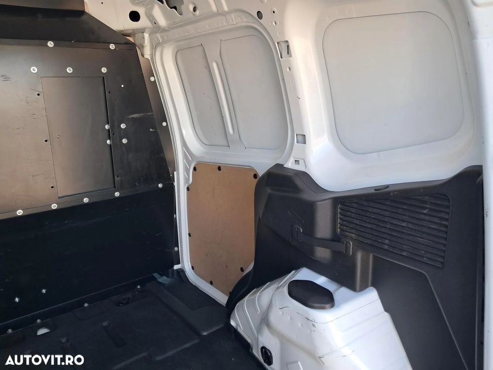 Ford transit courier 1.5d 75cp - 7