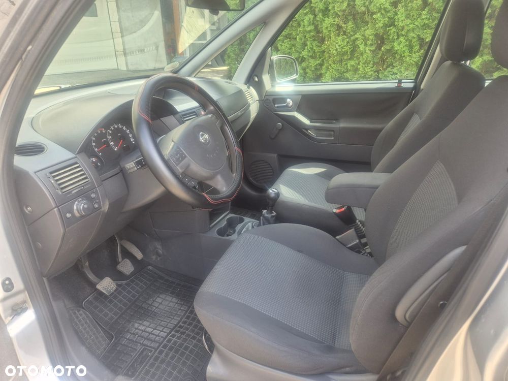 Opel Meriva 1.3 CDTI Enjoy - 9