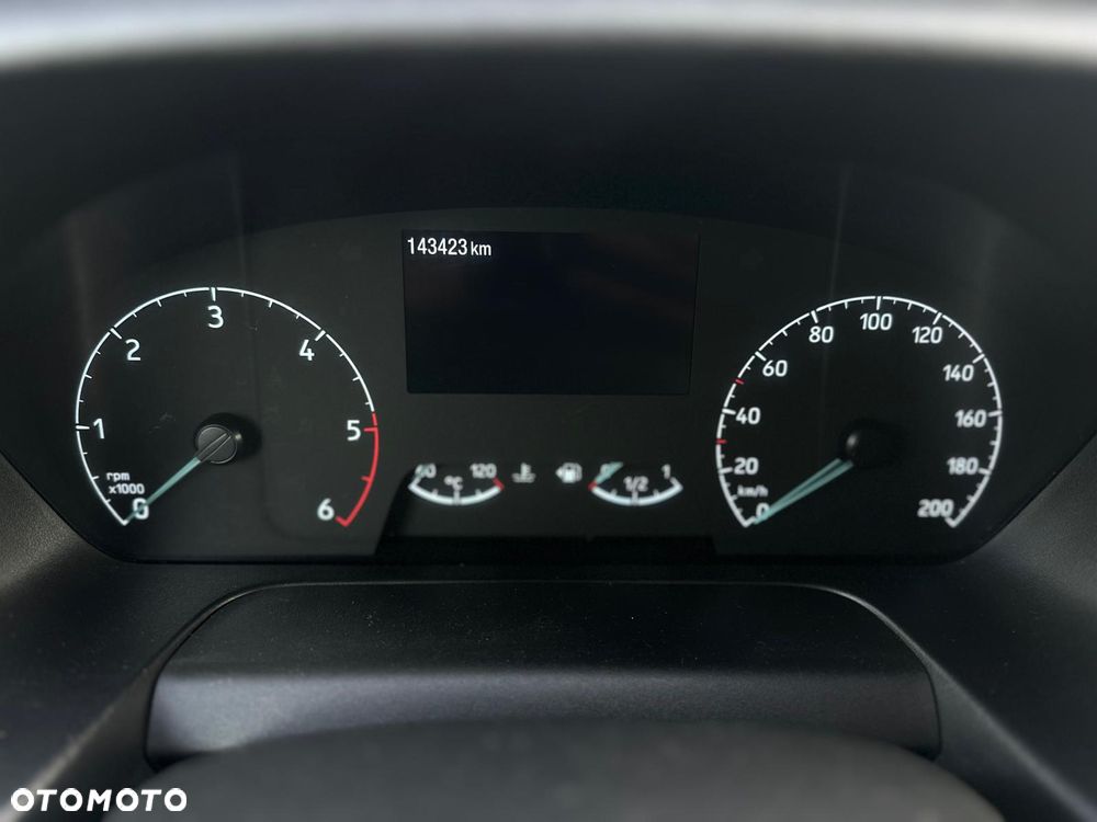 Ford TRANSIT L3H3 L3H2 2.0 TDCi 170 KM *FV23%*2022r*Tempomat*Klima! - 11