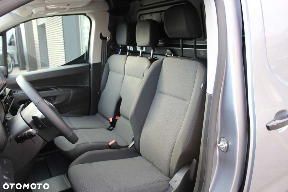 Opel Combo - 16