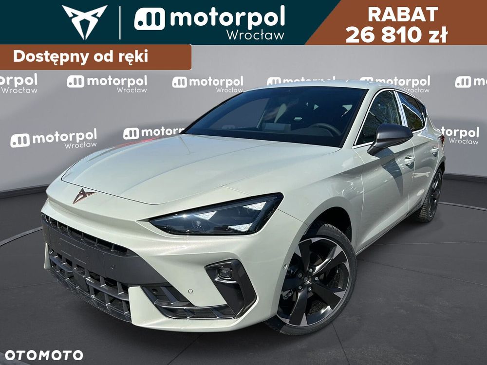 Cupra Leon - 1