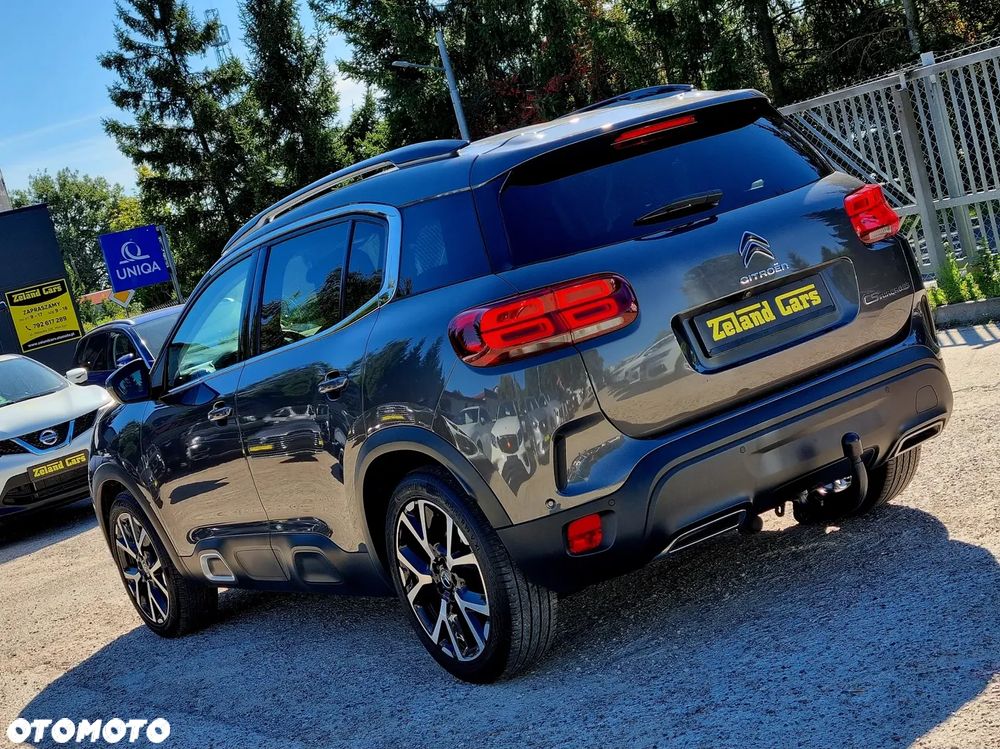 Citroën C5 Aircross 1.2 PureTech Live - 7