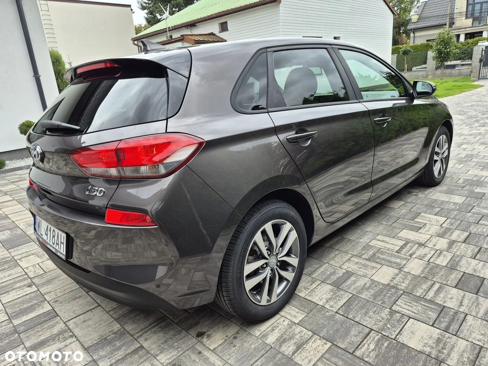 Hyundai i30 1.4 Style - 7