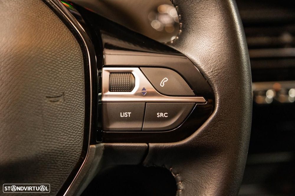 Peugeot e-208 50 kWh Active - 32