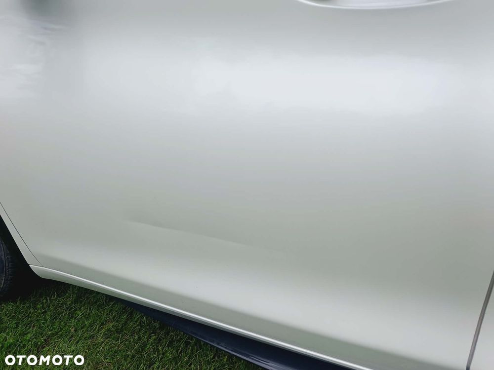 Infiniti Q30 1.5d Premium Tech - 1