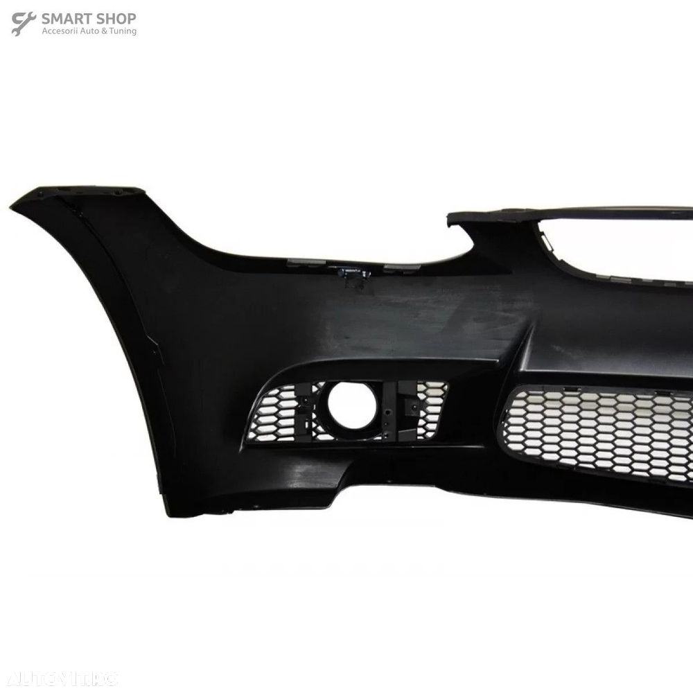 Pachet exterior BMW Seria 3 E92 Coupe E93 Cabrio (2006-2009) M3 Design - 6