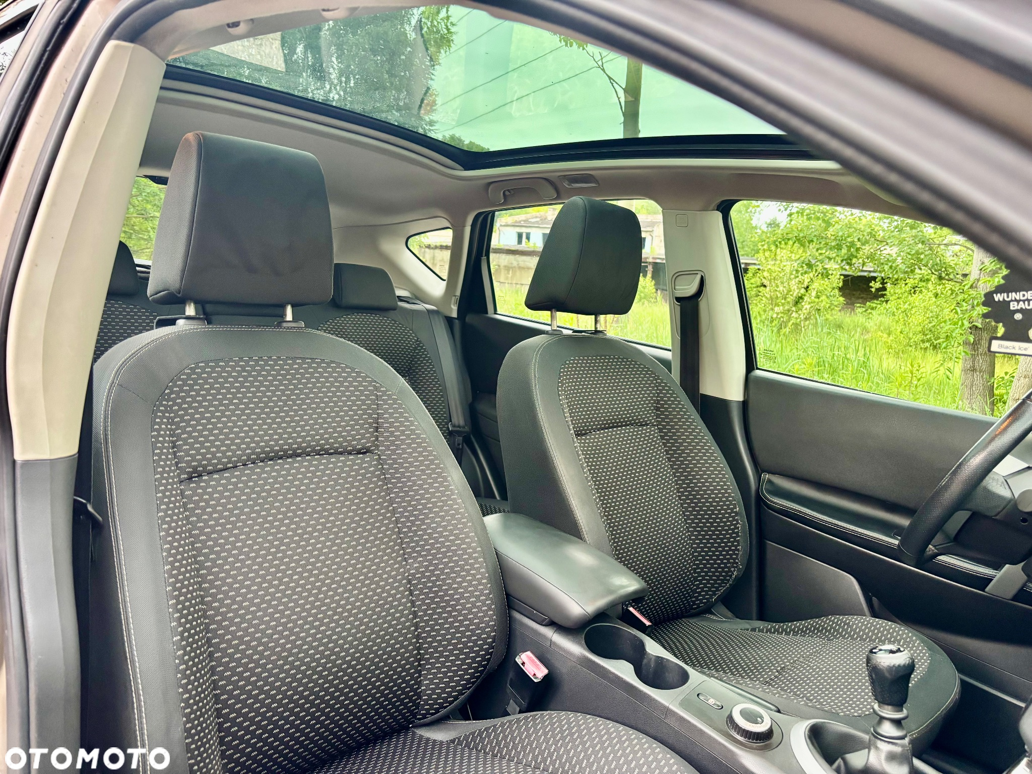 Nissan Qashqai 2.0 4x4 Tekna - 29