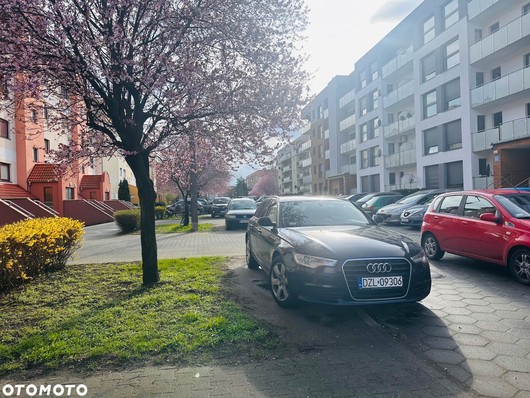 Audi A6 2.0 TDI - 9