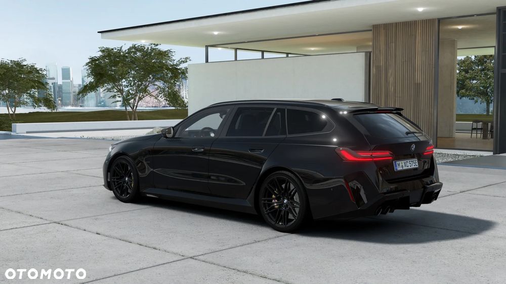 BMW M5 - 10