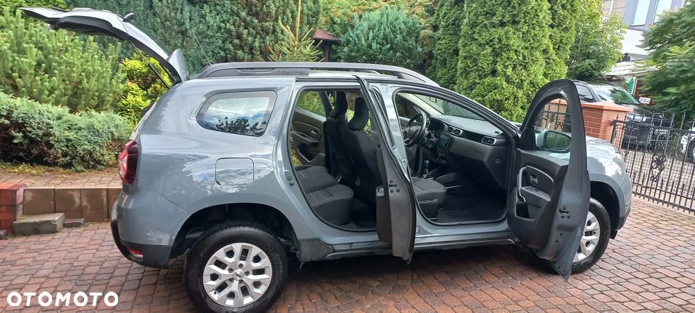 Dacia Duster 1.0 TCe Expression - 4