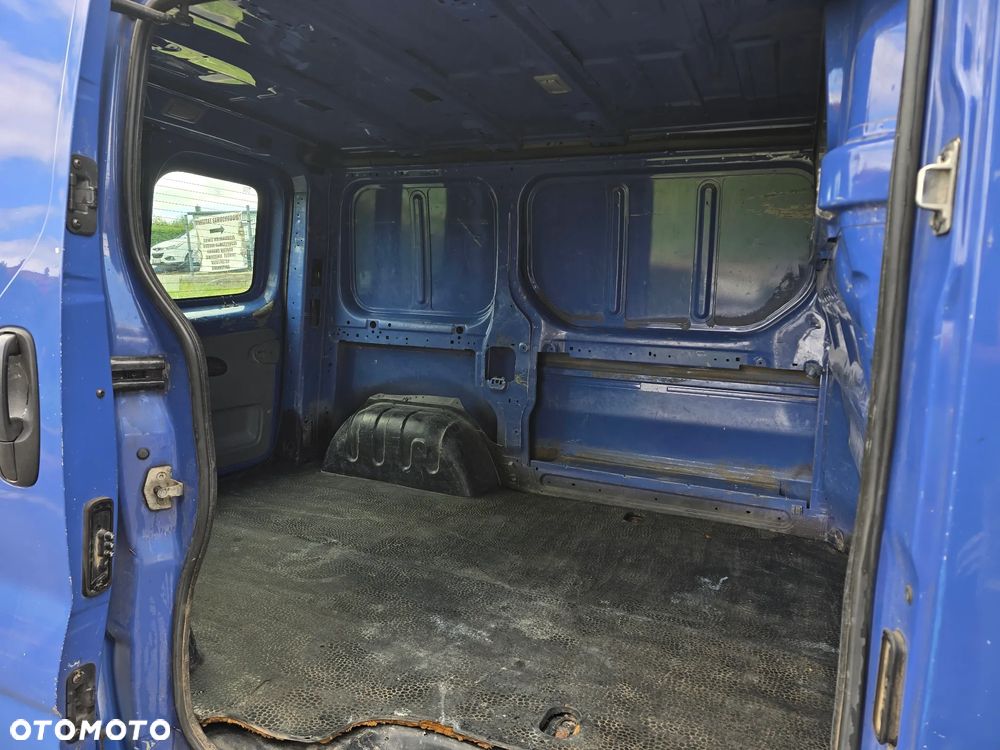 Renault Trafic - 7