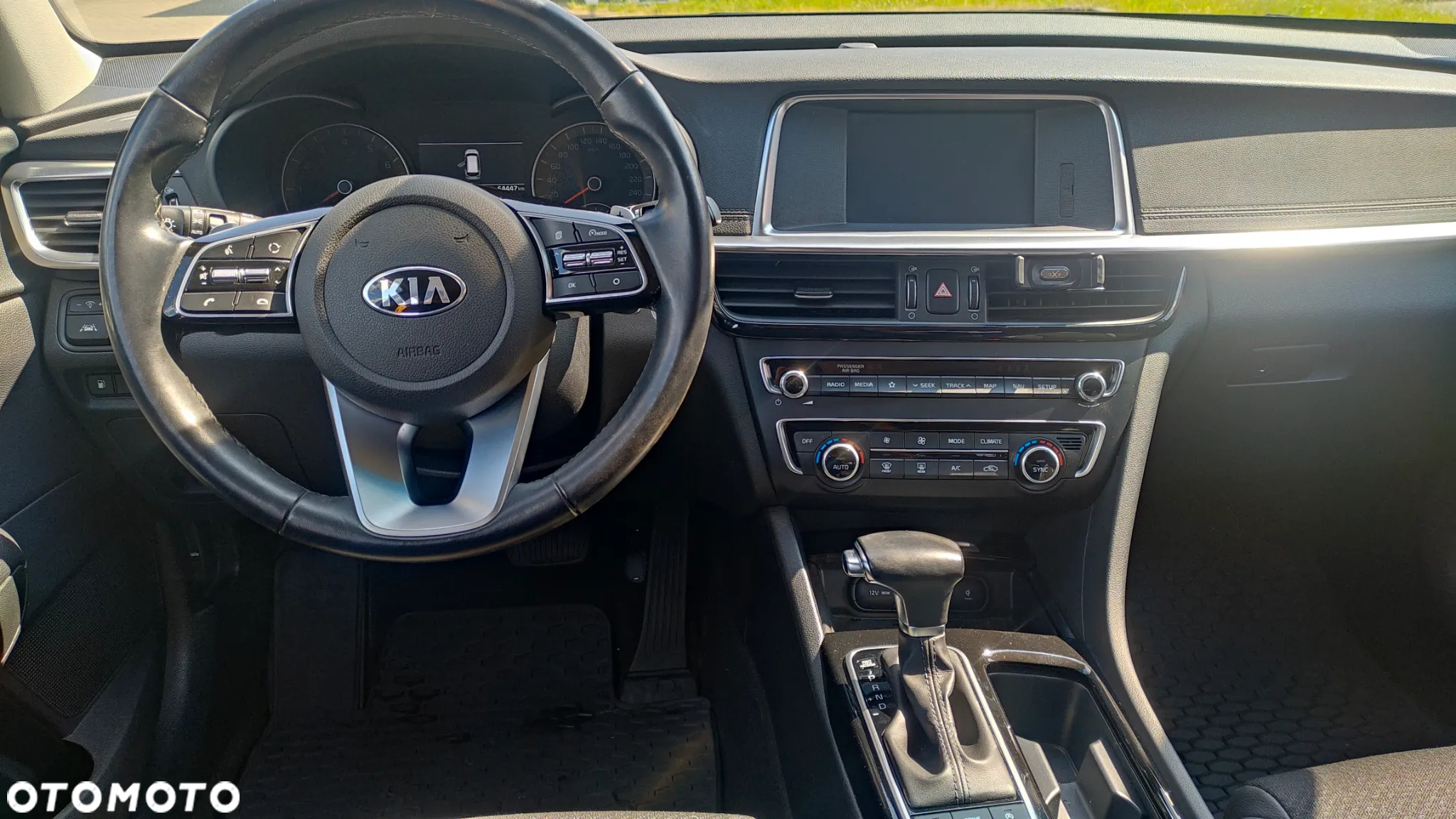 Kia Optima 1.6 T-GDI L DCT - 14