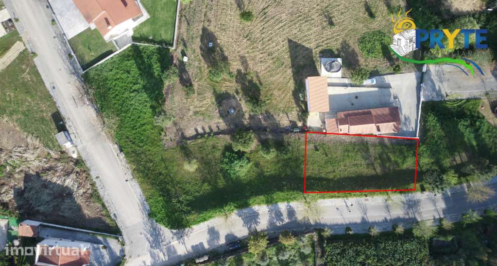 Lote para construção situado em Águas Belas - Grande imagem: 5/5