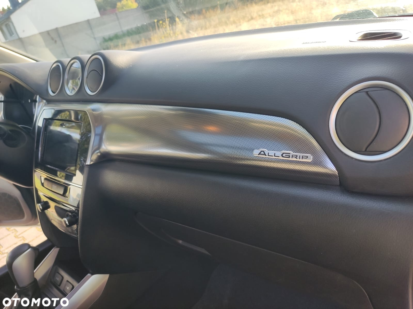 Suzuki Vitara 1.4 Boosterjet Allgrip Automatik Comfort+ - 18