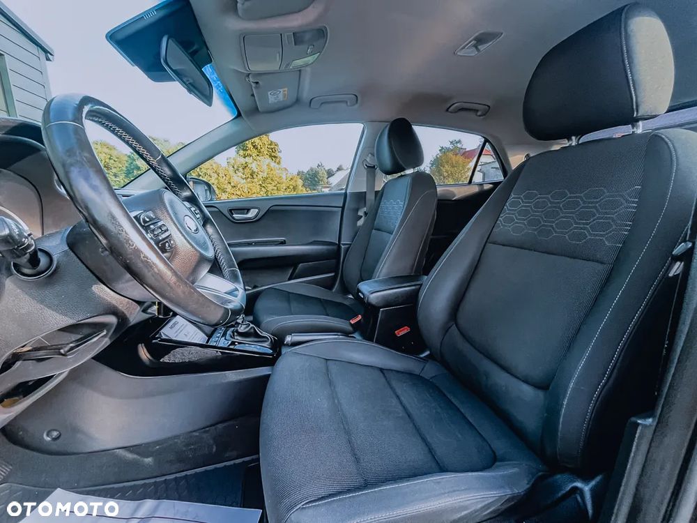 Kia Rio 1.0 T-GDI L DCT - 26