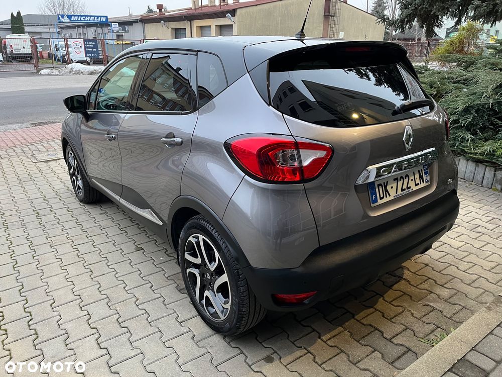 Renault Captur 1.2 TCe Intens EDC - 35