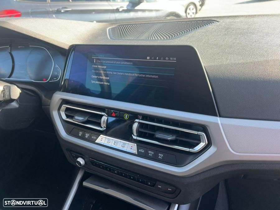 BMW 330 e Corporate Edition Auto - 6