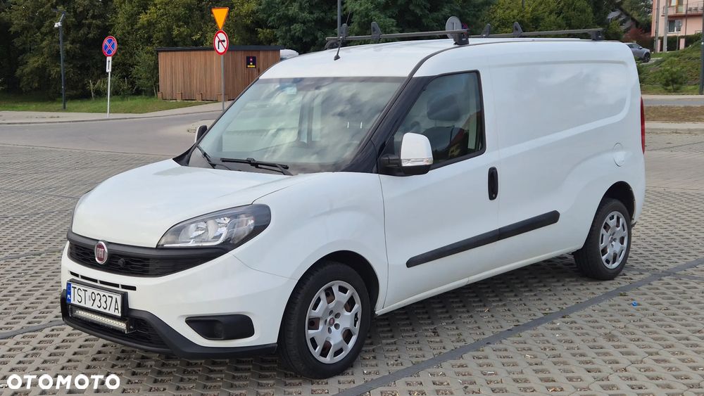 Fiat DOBLO MAXI