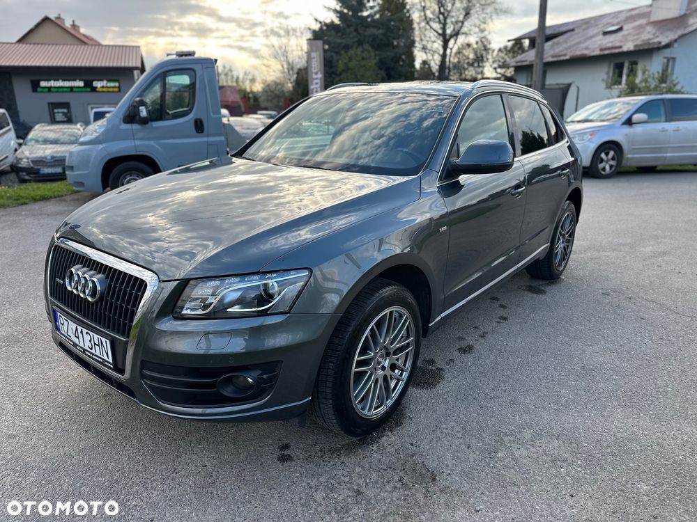 Audi Q5 - 3