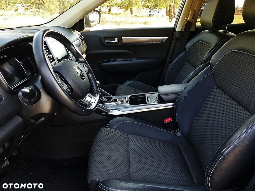 Renault Koleos BLUE dCi 150 X-tronic LIMITED - 20