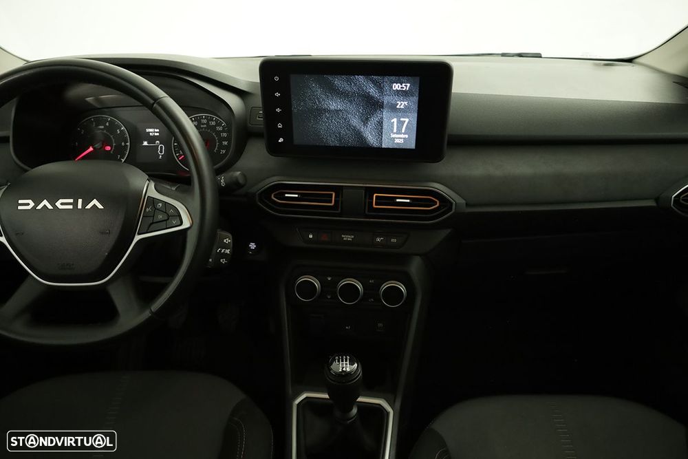 Dacia Jogger 1.0 ECO-G Extreme Bi-Fuel - 9