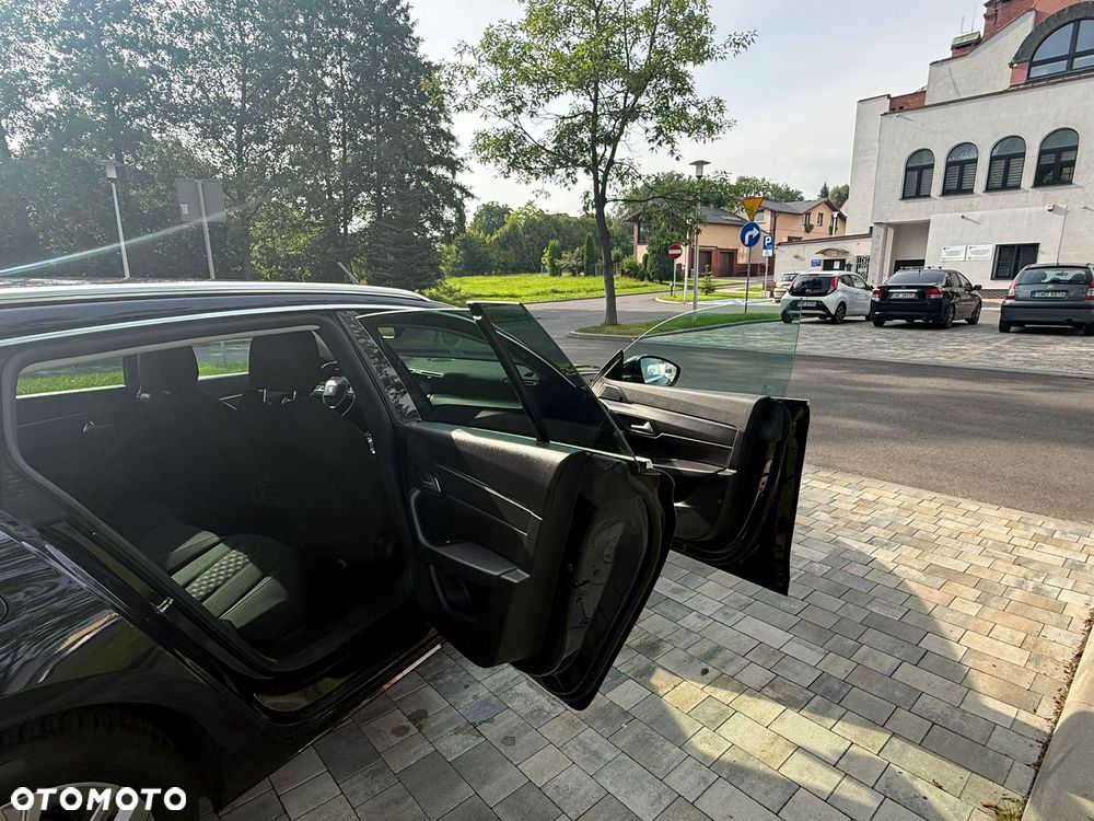 Peugeot 508 - 23
