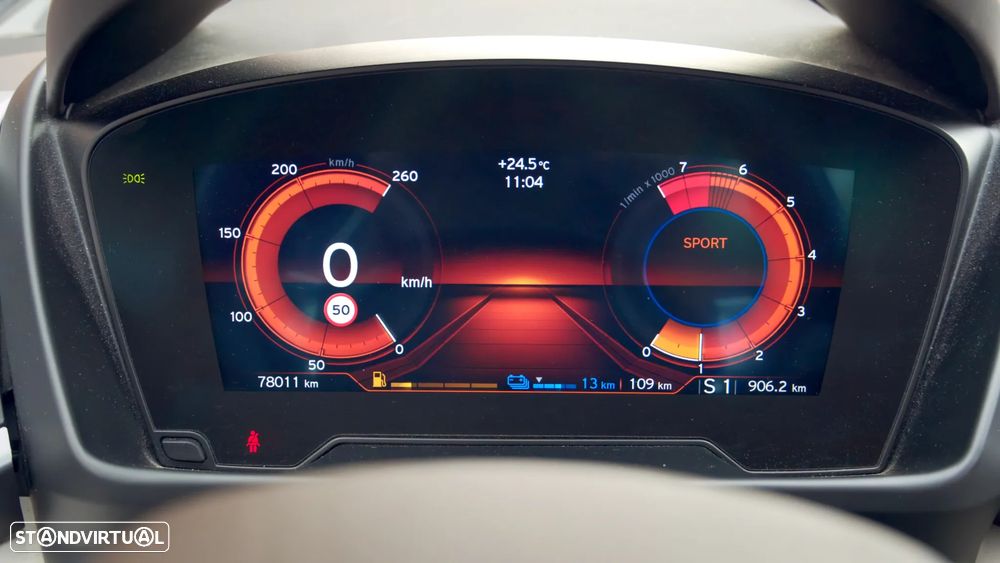 BMW i8 - 47