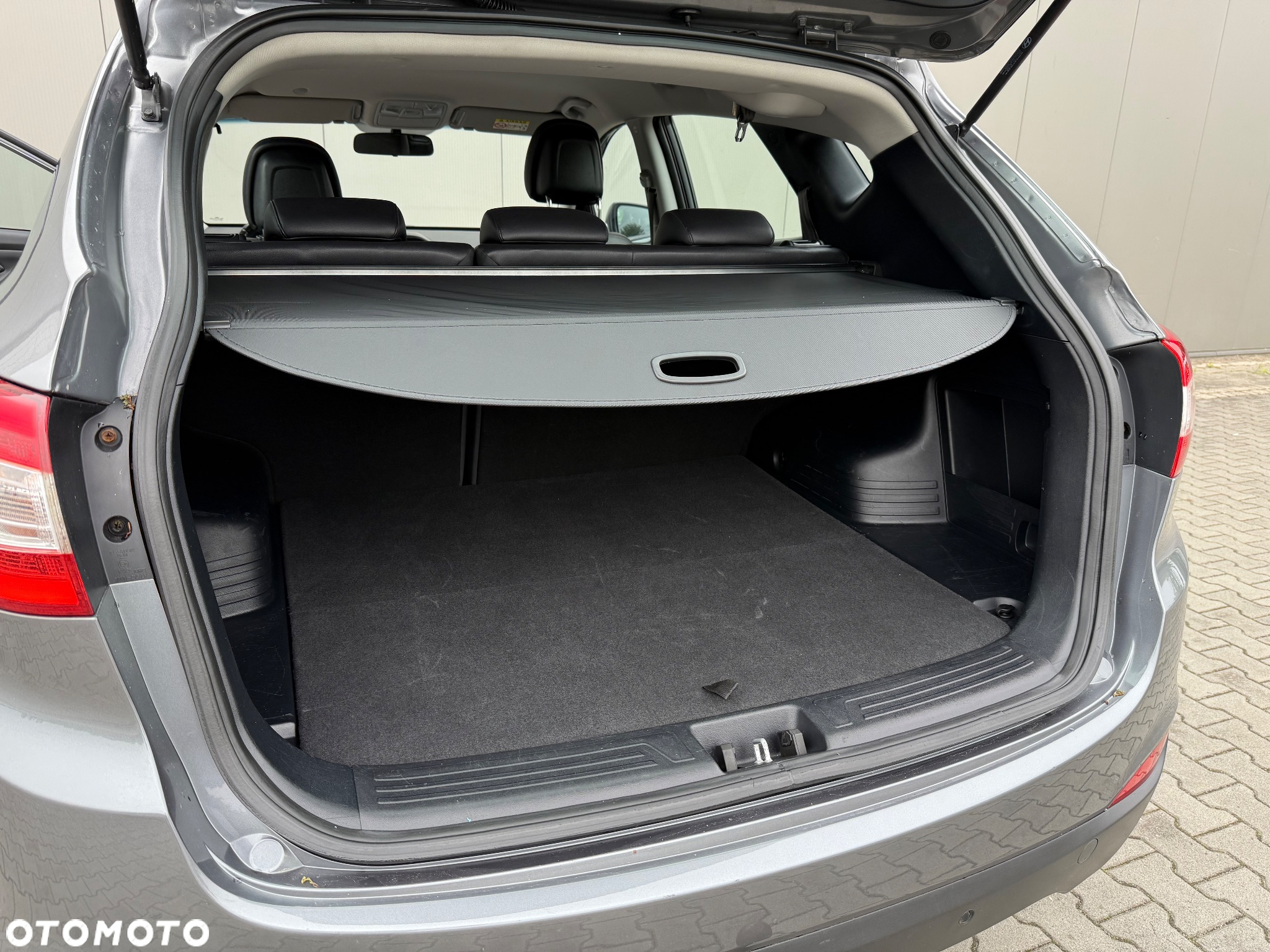 Hyundai ix35 - 20