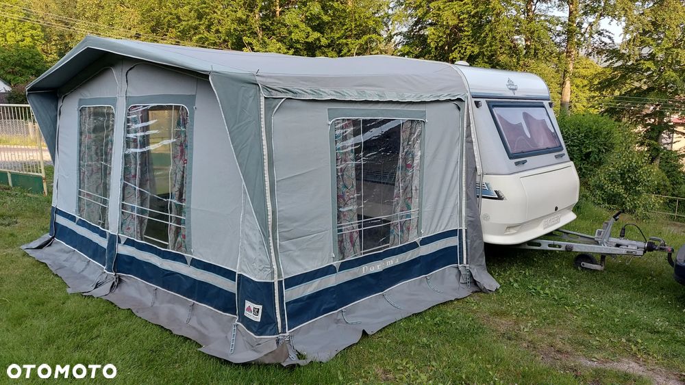 Hobby Prestige 425 - 5