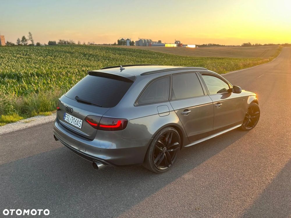 Audi A4 - 2