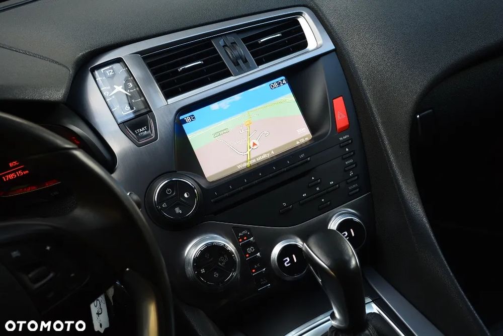 Citroën DS5 BlueHDi 180 SoChic - 10