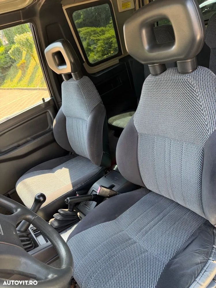 Suzuki Vitara - 8