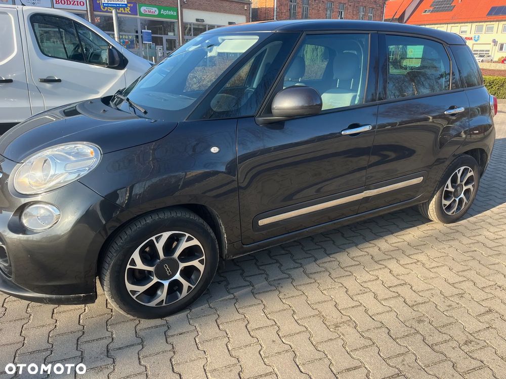 Fiat 500L 1.3 Multijet Start&Stopp Pop-Star - 9