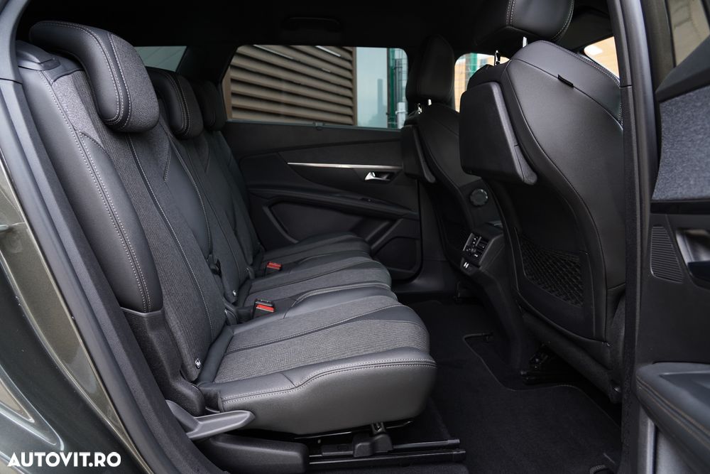 Peugeot 5008 1.5 BlueHDI s&s EAT8 Active - 28