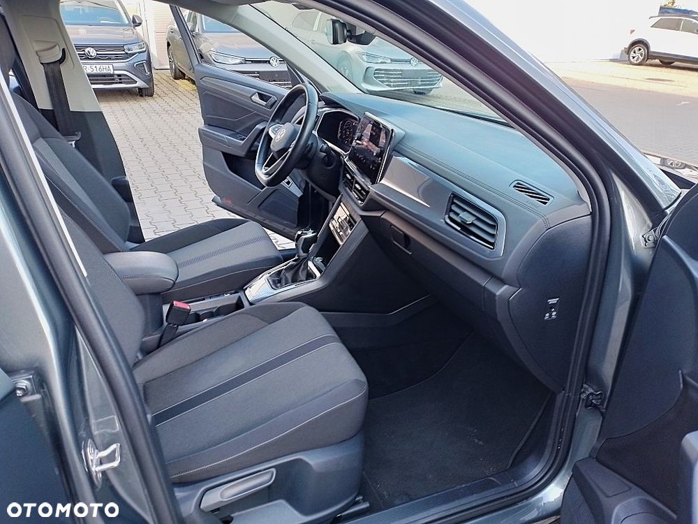 Volkswagen T-Roc 1.5 TSI Life DSG - 30