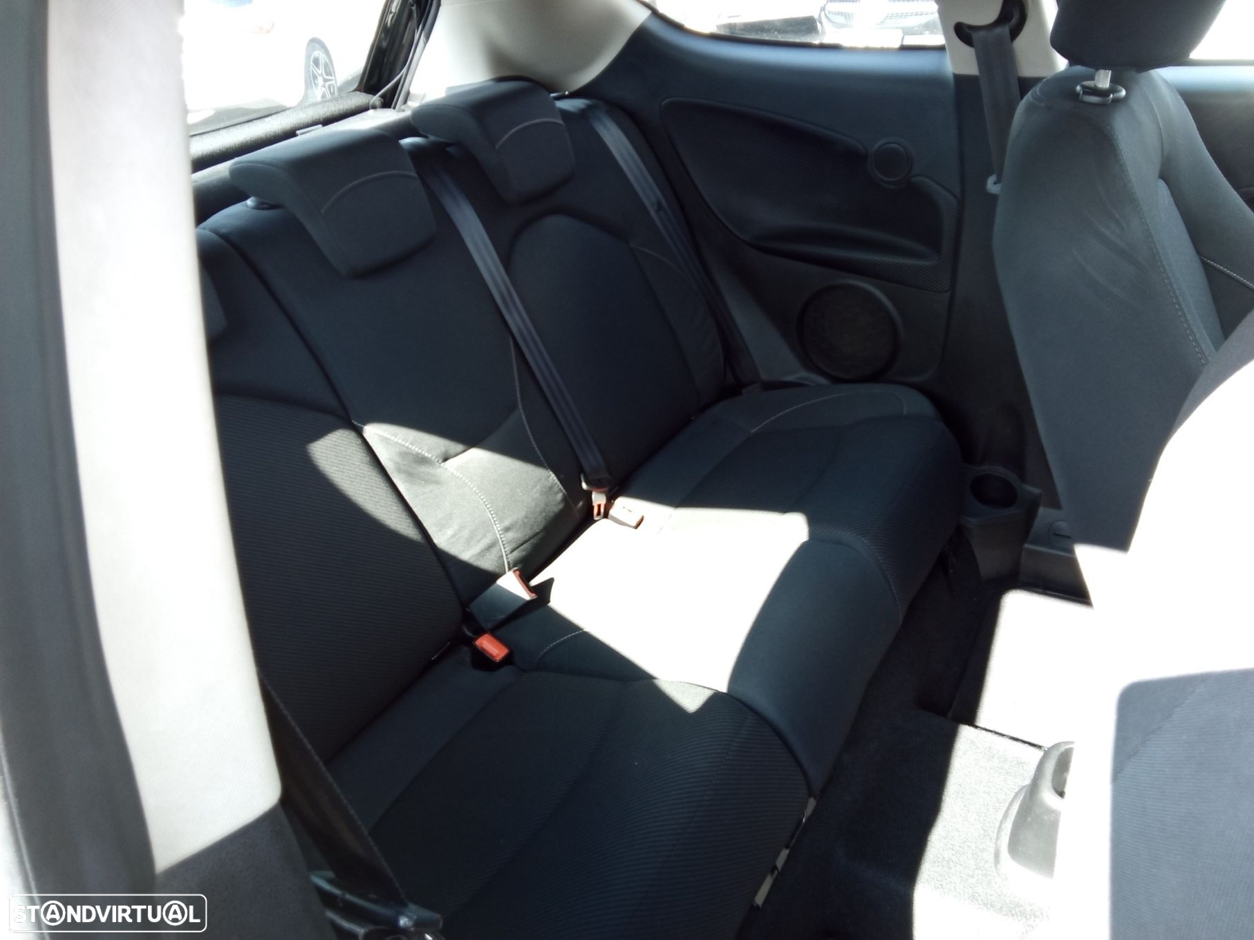 Alfa Romeo MiTo 1.3 JTD Progression S&S - 18