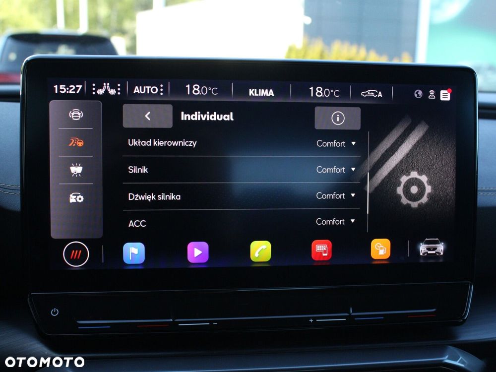 Cupra Formentor 2.0 TSI 4Drive VZ DSG - 39