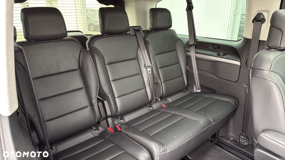 Toyota Proace Verso - 10