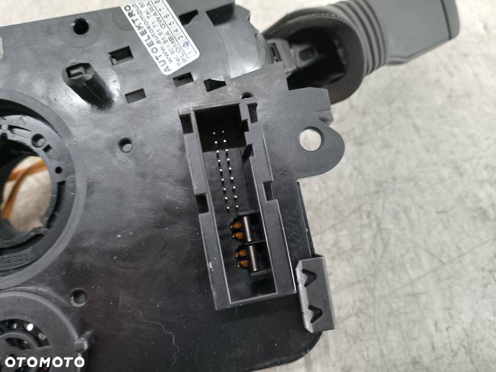 PRZEŁĄCZNIK ZESPOLONY OPEL ASTRA H 13236788KT 1.8 16V - 2