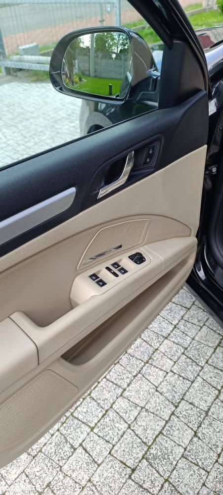 Skoda Superb 2.0 TDI Platinum DSG - 4