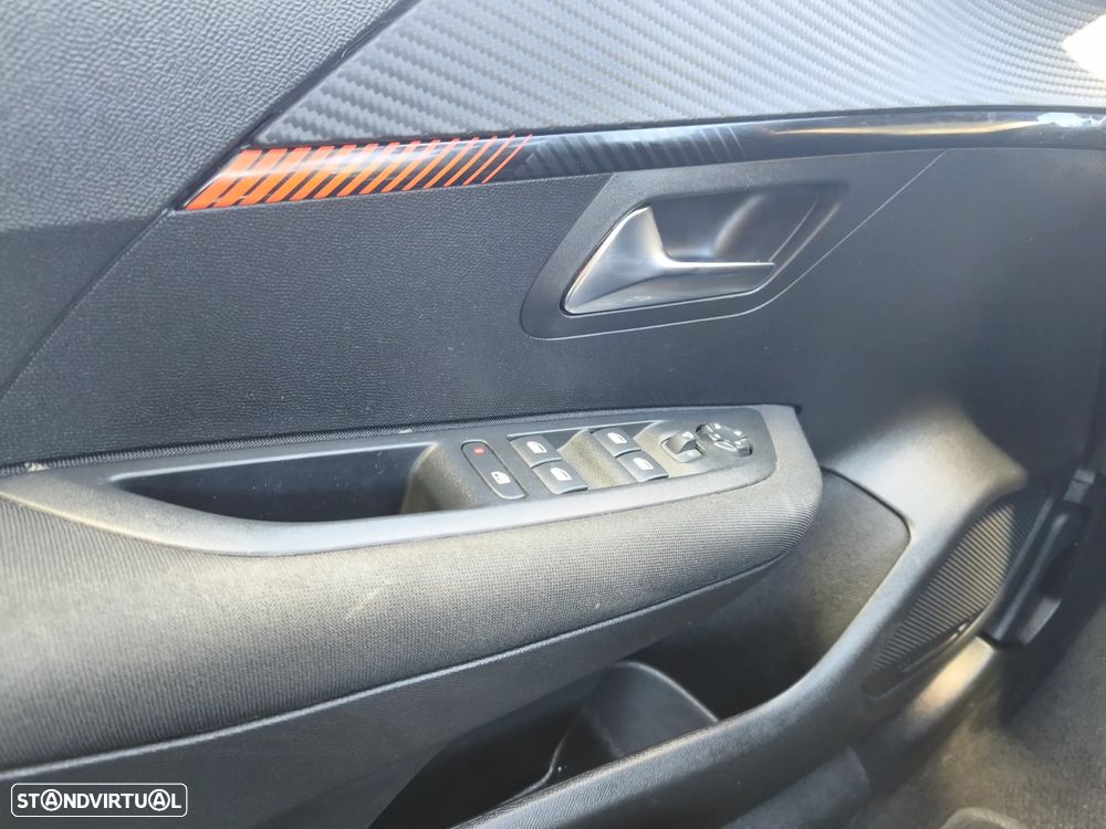 Peugeot 208 1.2 PureTech Active Pack - 14