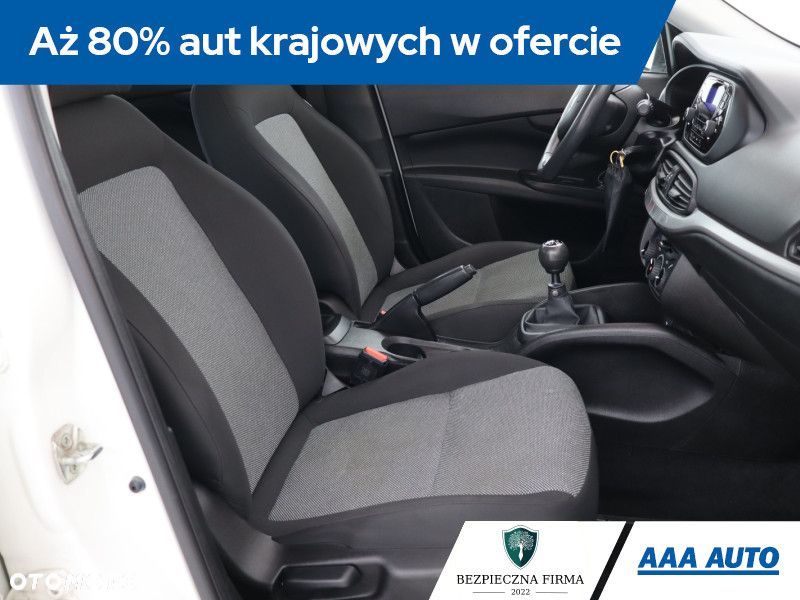 Fiat Tipo - 11