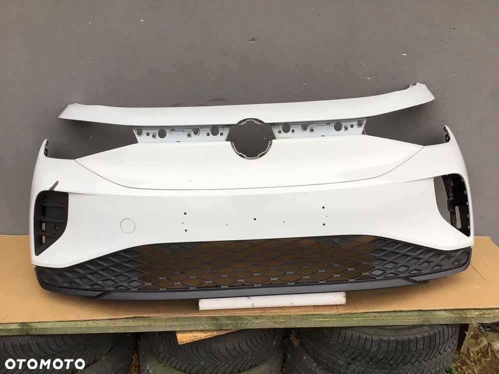 Zderzak przedni VW iD4