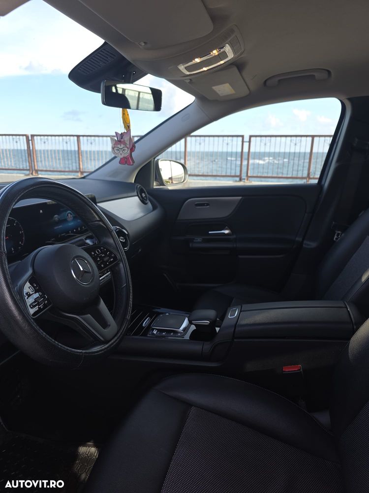 Mercedes-Benz GLA 200 d 8G-DCT Edition 2021 - 8