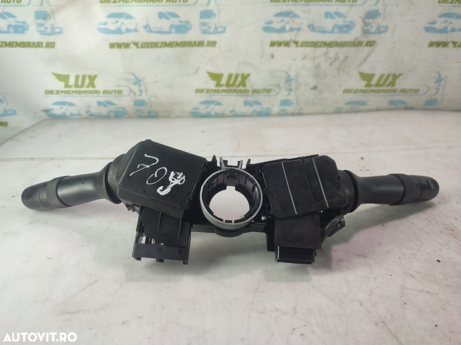 Ansamblu manete 173832  173848 Toyota RAV4 3 (XA30) [2005 - 2010] 2.2 - 2