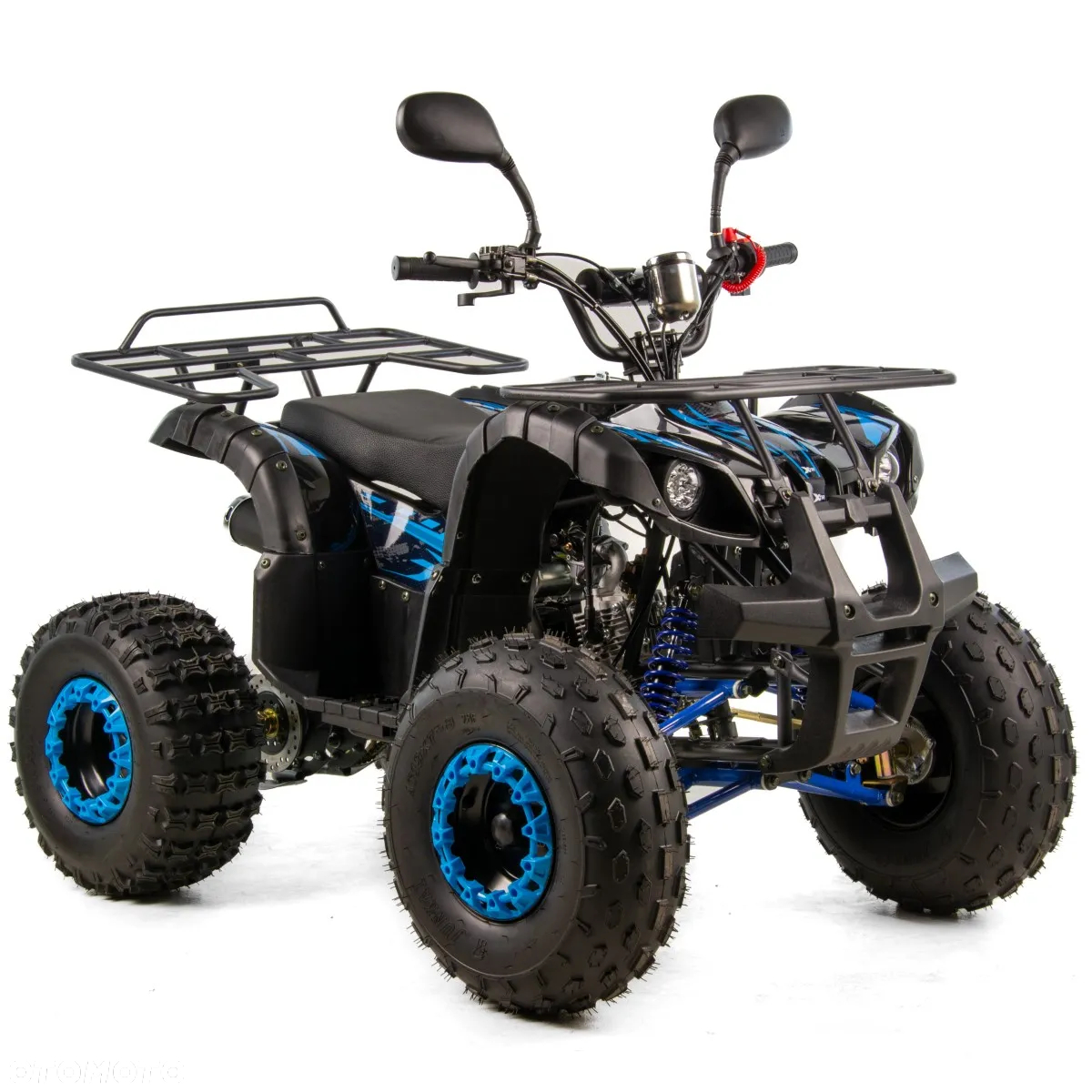 XTR Inny - 24