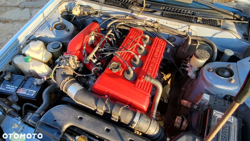 Nissan Silvia - 24