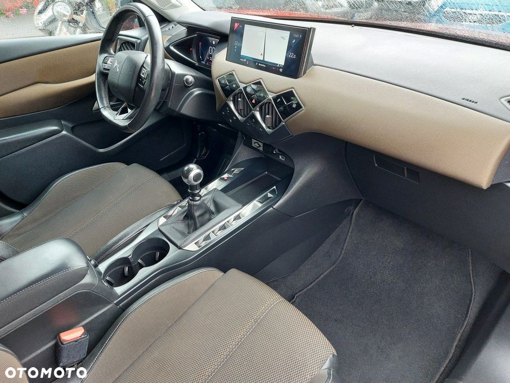 DS Automobiles DS 3 Crossback - 17